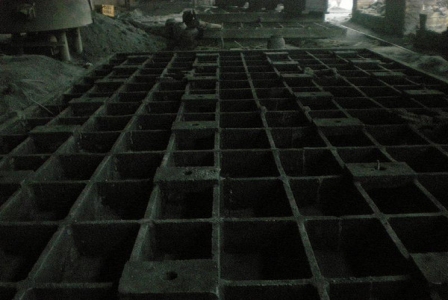 鑄造工藝對(duì)鋁合金鑄件質(zhì)量的影響 鑄造工藝對(duì)鋁合金鑄件質(zhì)量的影響