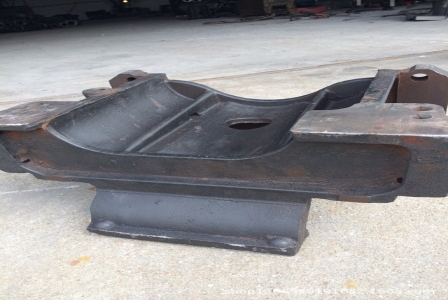 鑄造企業(yè)發(fā)展需要有長(zhǎng)遠(yuǎn)目標(biāo) 鑄造企業(yè)發(fā)展需要有長(zhǎng)遠(yuǎn)目標(biāo)